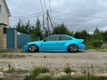 1997 Honda Civic VI, чёрный, 800000 рублей - вид 10