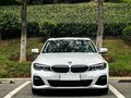 2022 BMW 3 серии Long 320Li VII (G2x), белый, 2930000 рублей - вид 2