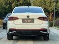 2023 Volkswagen Lavida III Рестайлинг, белый, 1595000 рублей - вид 3