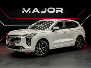 2023 Haval Jolion I, белый, 1950000 рублей, вид 1