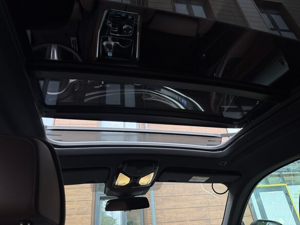 2025 BMW X6 30d III (G06) Рестайлинг, синий, 13550000 рублей - вид 30
