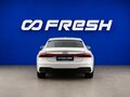 2020 Audi A7 50 TDI II (4K), белый - вид 3