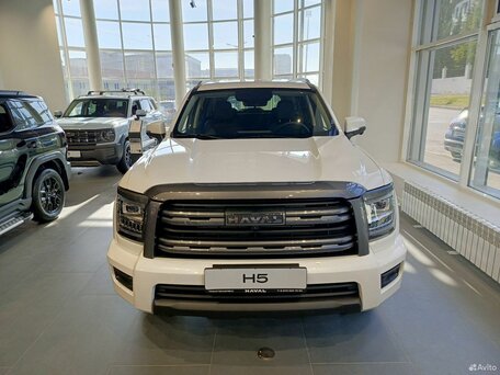 Haval H5 II