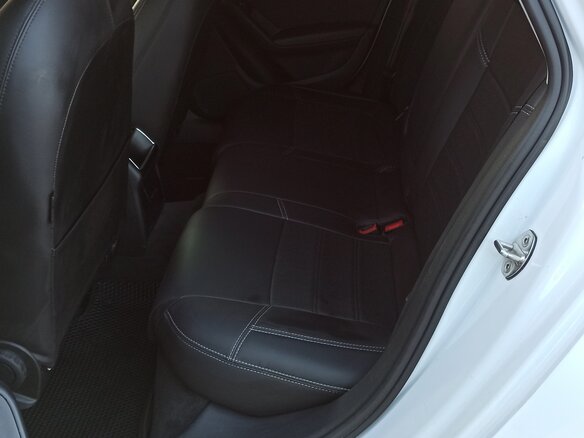 2012 Audi A4 IV (B8) Рестайлинг, белый, 1400000 рублей - вид 18