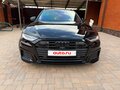 2022 Audi A6 40 TDI V (C8), чёрный, 6300000 рублей - вид 1