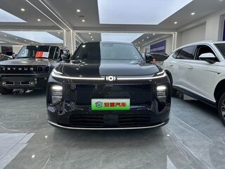 2026 Changan Qiyuan Q07 21.5 kWh, чёрный, 3514355 рублей, вид 2