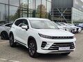 2023 Exeed LX I Рестайлинг, белый, 1610000 рублей - вид 3