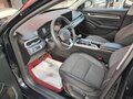 2024 Geely Emgrand II, синий, 1350000 рублей - вид 9