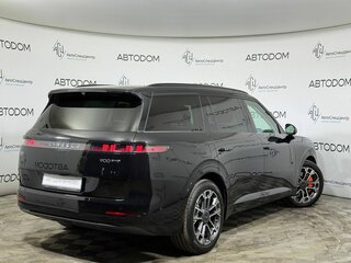 2026 Lynk & Co 900, чёрный, 7590000 рублей, вид 2