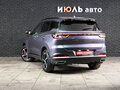 2024 Chery Tiggo 7 Pro Max I Рестайлинг, синий, 2000000 рублей - вид 5