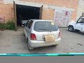 1998 Honda Logo, серый, 195000 рублей - вид 5