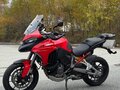 2021 Ducati Multistrada V4, красный, 1700000 рублей - вид 6