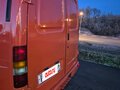 1997 ГАЗ ГАЗель (2705) Комби, оранжевый, 499000 рублей - вид 5