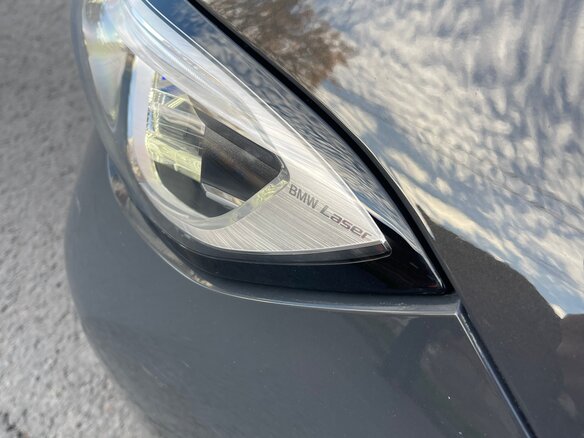 2019 BMW 3 серии 320d VII (G2x), серый, 2860000 рублей - вид 23