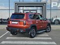 2023 Haval Dargo I, оранжевый - вид 3
