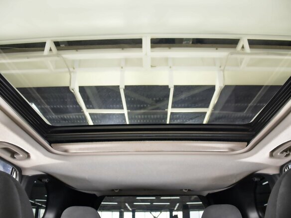 2013 Nissan X-Trail II Рестайлинг, серебристый, 1279000 рублей - вид 6