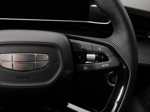 2026 Geely Cityray, серый, 3094840 рублей - вид 21