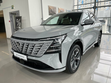 Changan CS75 Plus IV