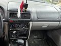 2001 Subaru Forester I Рестайлинг, серебристый - вид 7