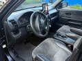 2003 Honda CR-V II, чёрный - вид 8