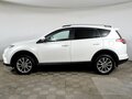 2017 Toyota RAV4 IV (XA40) Рестайлинг, белый - вид 7