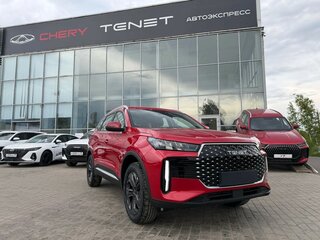 2026 Tenet T4L, красный, 2329000 рублей, вид 1