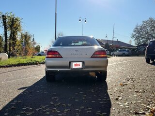 1998 Toyota Cresta V (X100) Рестайлинг, белый, 780000 рублей, вид 4