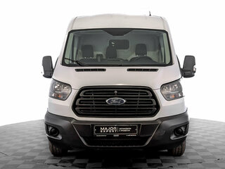 2020 Ford Transit, белый, 2390000 рублей, вид 2