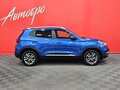 2020 Chery Tiggo 4 I Рестайлинг, синий, 1269000 рублей - вид 6