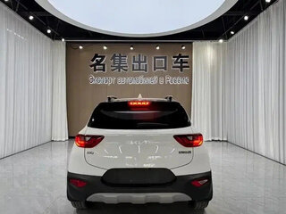 2021 Kia KX1, белый, 1190000 рублей, вид 5