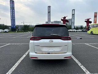 2022 GAC Trumpchi M6 Pro, белый, 1270177 рублей, вид 5