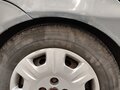 2011 Fiat Albea I Рестайлинг, серый, 355000 рублей - вид 8
