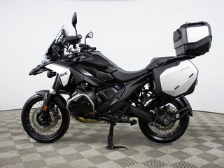 2025 BMW R 1300 GS, чёрный, 2698755 рублей, вид 5
