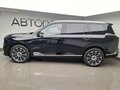 2026 GAC GS8 II, чёрный - вид 1