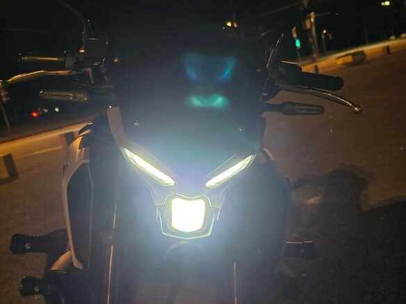 2021 Yamaha MT-03, синий, 600000 рублей - вид 10