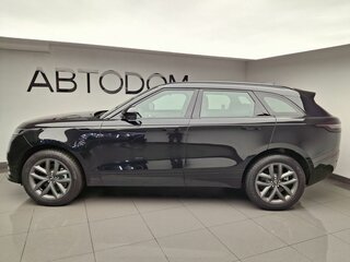 2026 Land Rover Range Rover Velar I Рестайлинг, чёрный, 10690000 рублей, вид 2