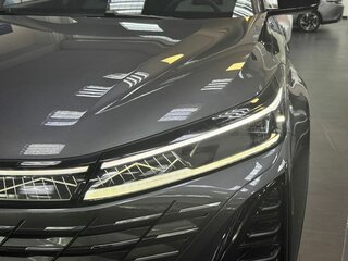 2024 Changan CS75 Plus III, серый, 2900000 рублей, вид 5