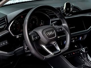 2022 Audi Q3 35 TFSI II (F3), белый, 2399999 рублей, вид 5