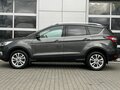 2018 Ford Kuga II Рестайлинг, серый, 1490000 рублей - вид 3