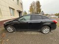 2014 Ford Focus III, чёрный, 1000000 рублей - вид 5
