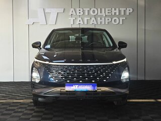 2023 Omoda C5 I, синий, 1849000 рублей, вид 2