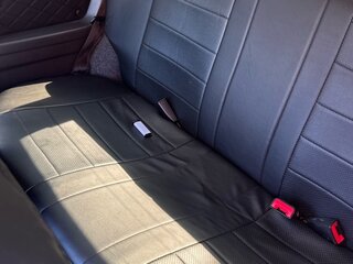 2010 Lada (ВАЗ) 2113, синий, 230000 рублей, вид 4