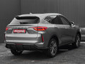 2022 Haval F7 I Рестайлинг, серый, 2090000 рублей - вид 4