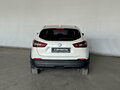 2021 Nissan Qashqai II Рестайлинг, белый - вид 4