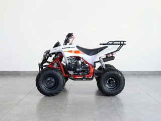 2026 Motax Raptor, белый, 94700 рублей, вид 2