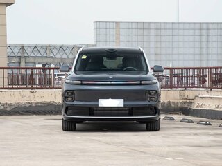 2026 Leapmotor D19 64 kWh, серый, 6823003 рублей, вид 4