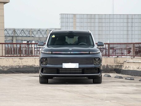 2026 Leapmotor D19 64 kWh, серый, 6823003 рублей, вид 4