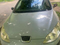 2004 Peugeot 407, фиолетовый, 90000 рублей - вид 2