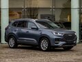 2021 Chery Tiggo 8 Pro I, серый, 1695000 рублей - вид 2