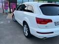 2007 Audi Q7 I (4L), белый, 1000000 рублей - вид 6
